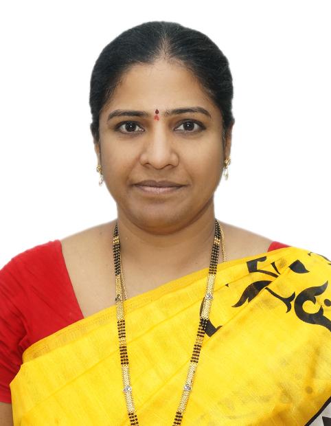 Dr. Aruna Varanasi